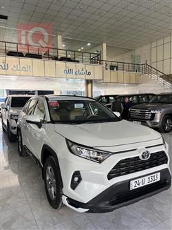 تويوتا راف 4